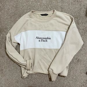 Abercrombie & Fitch pullover